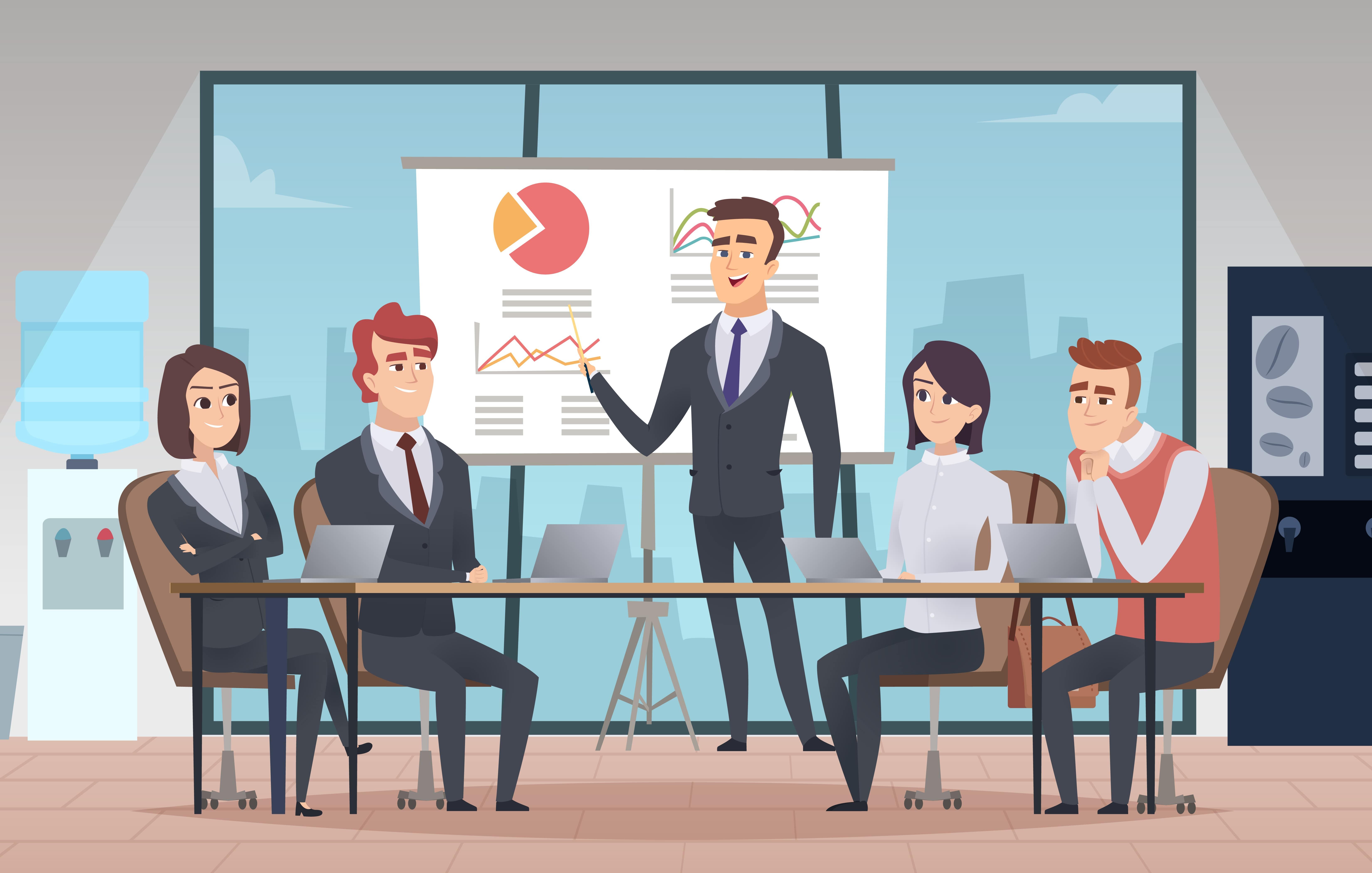 Phần mềm Meeting là gì? Các tính năng nổi bật của Zoom Cloud Meetings - Ảnh 1