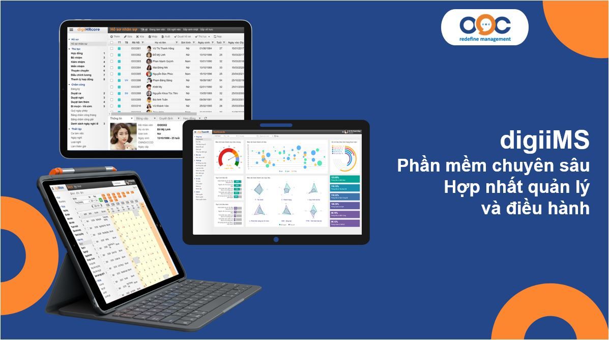 20+ phần mềm quản lý doanh nghiệp miễn phí tốt nhất năm 2023 - Ảnh 9