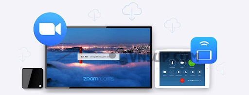 Zoom - Phần mềm họp online được đánh giá cao nhất năm 2022 - Ảnh 1