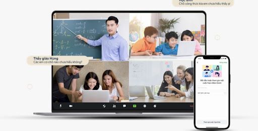 Điểm danh các công cụ hỗ trợ dạy học trực tuyến tốt nhất 2022 - Ảnh 2