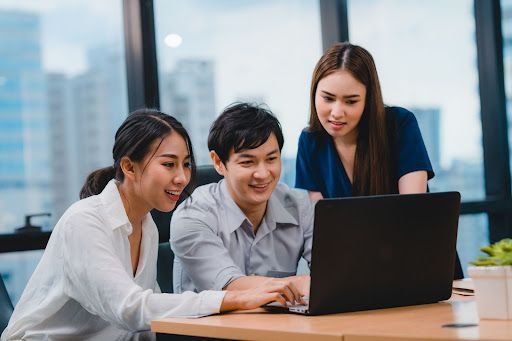 Phần mềm giao việc cho nhân viên - Ảnh 2