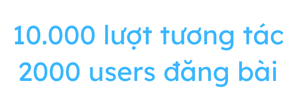 Tăng gắn kết giữa học viên và trung tâm