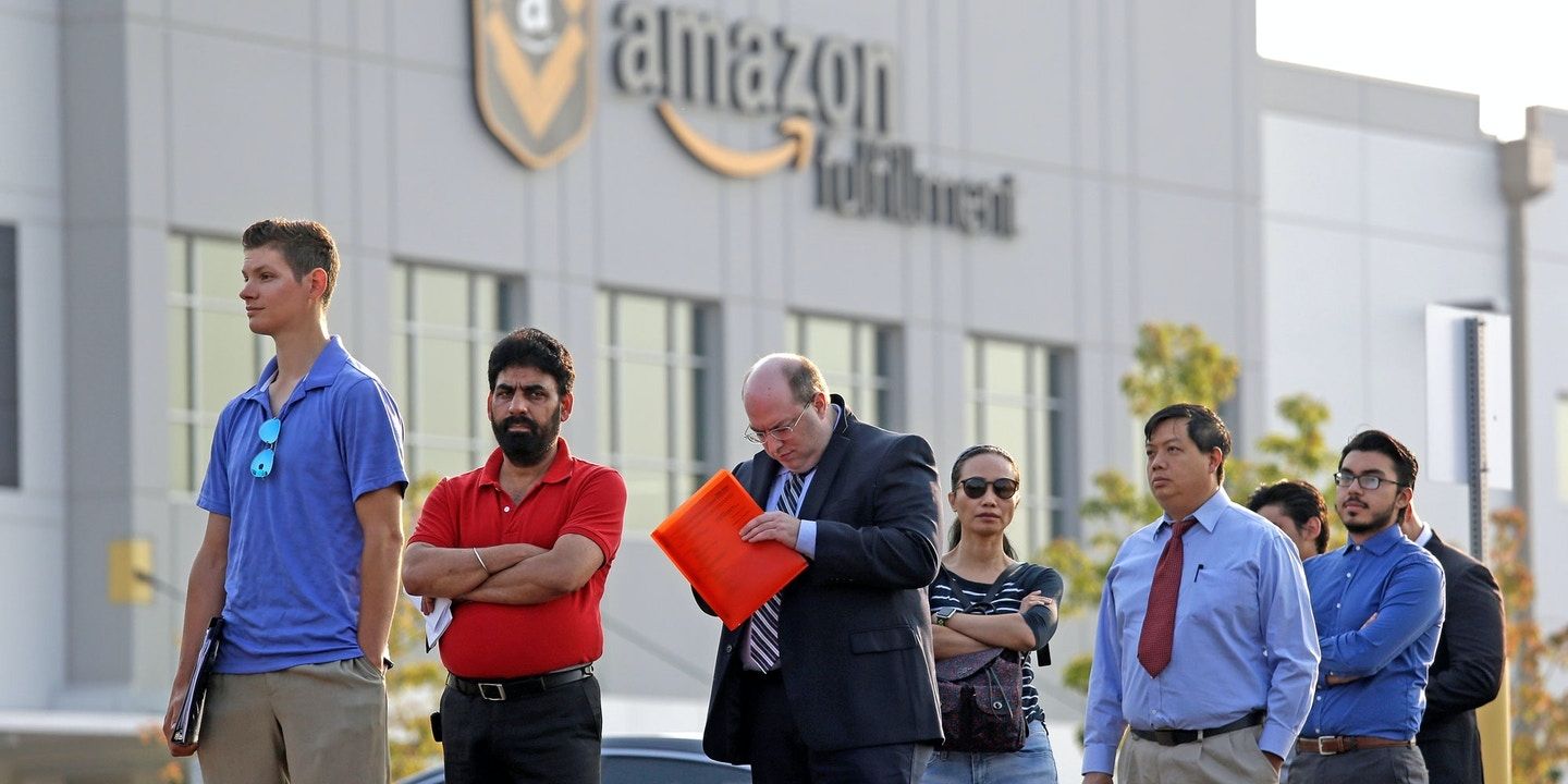 4 bài học được rút ra từ việc tỷ phú Jeff Bezos lựa chọn cho người kế nhiệm ở Amazon - Ảnh 3