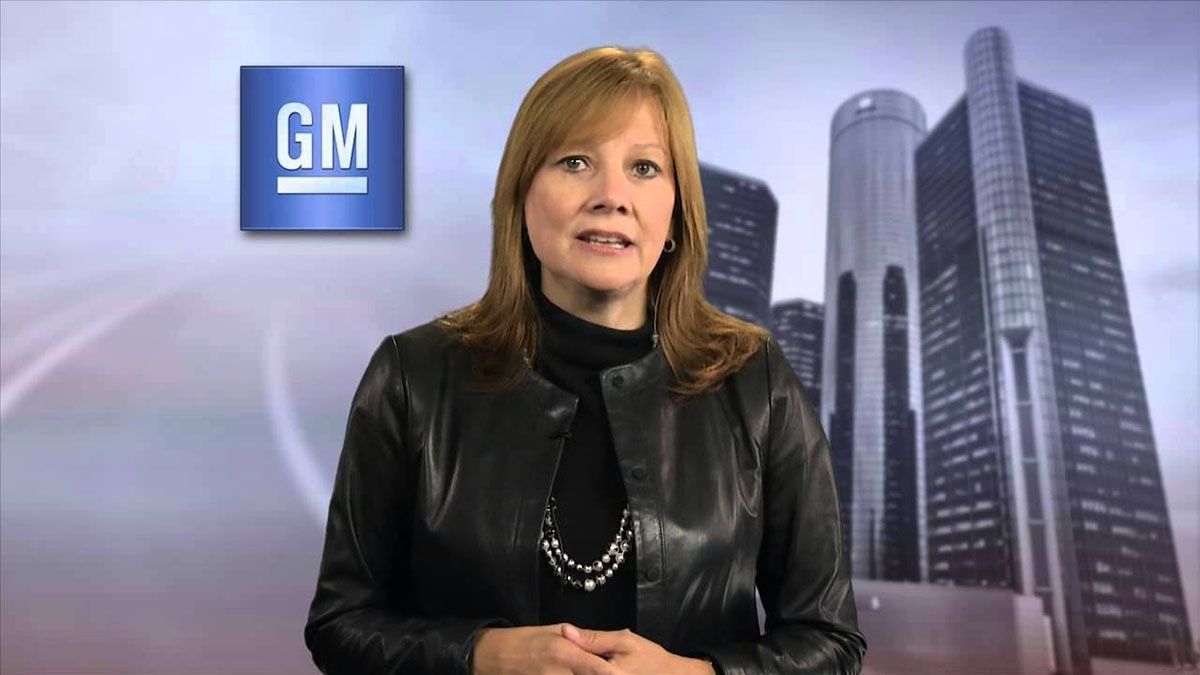 5 bài học lãnh đạo đã giúp Mary Barra - nữ CEO đầu tiên của tập đoàn ô tô lớn nhất nước Mỹ được tất cả nhân viên kính phục - Ảnh 2