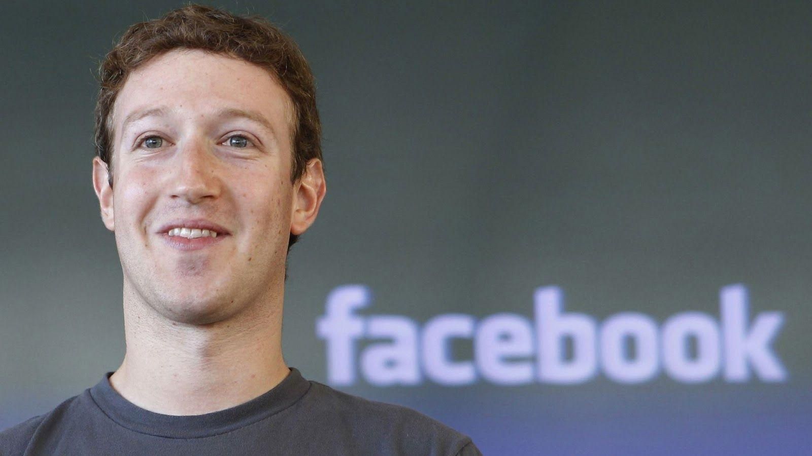 Bí quyết lãnh đạo 5P của Mark Zuckerberg làm nên thành công cho Facebook mà CEO nào cũng cần biết - Ảnh 1