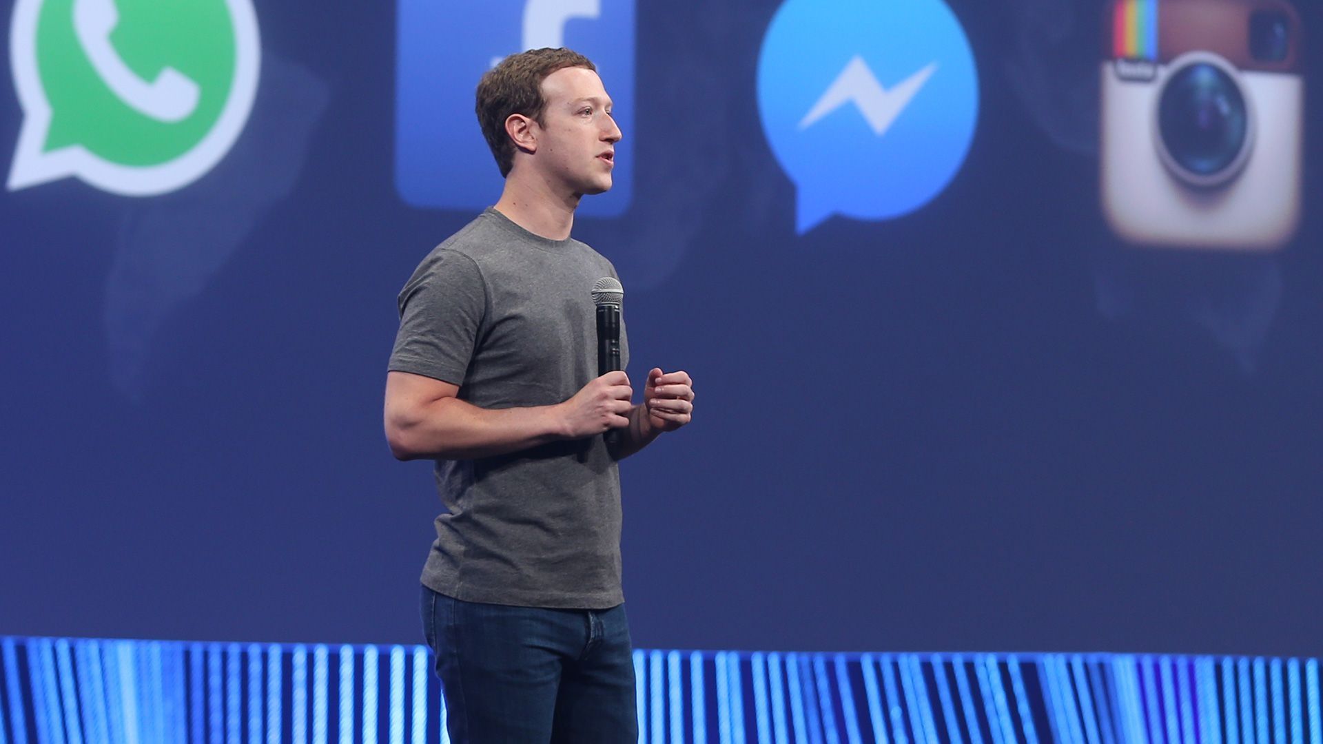 Bí quyết lãnh đạo 5P của Mark Zuckerberg làm nên thành công cho Facebook mà CEO nào cũng cần biết - Ảnh 2
