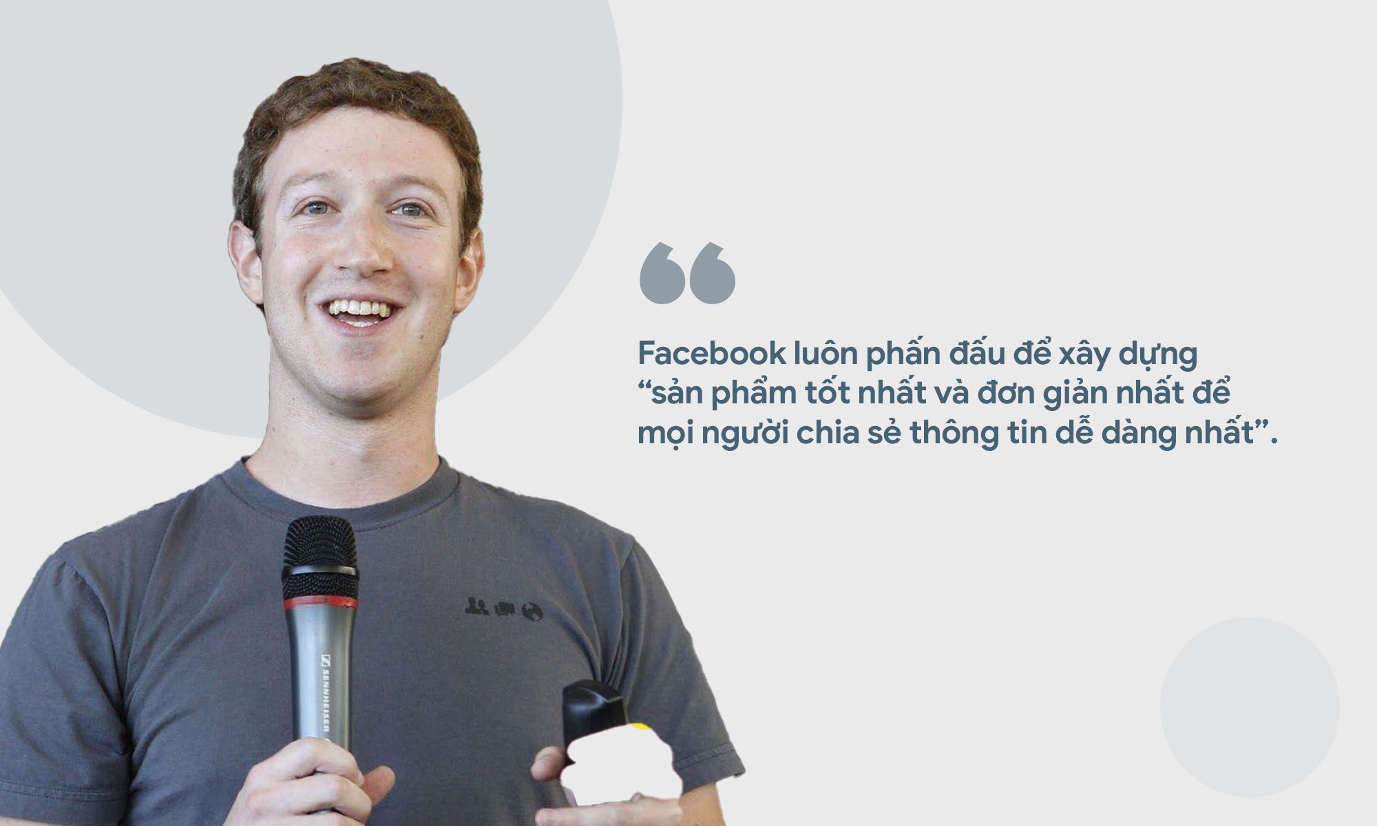 Bí quyết lãnh đạo 5P của Mark Zuckerberg làm nên thành công cho Facebook mà CEO nào cũng cần biết - Ảnh 6