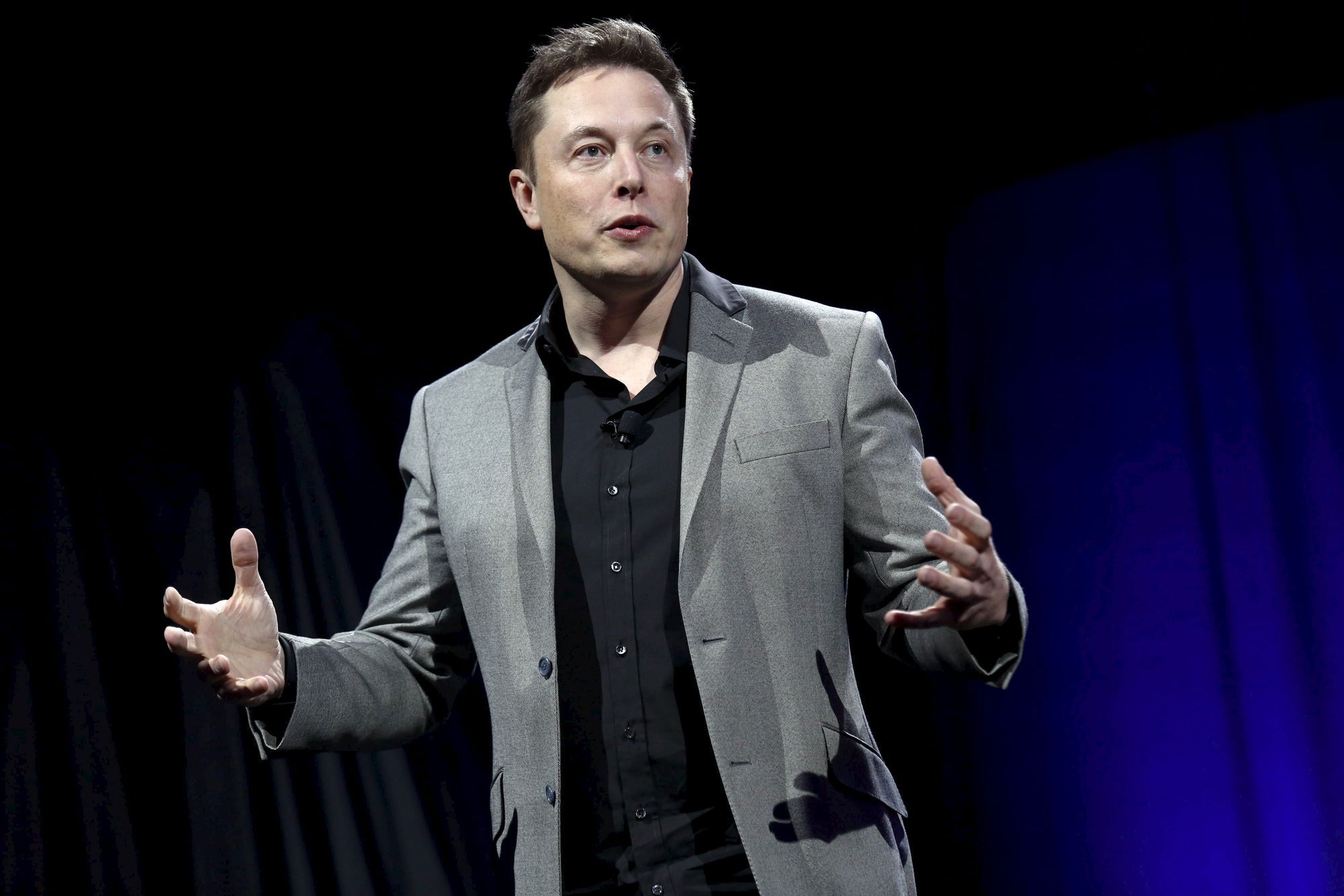 Đọc email Elon Musk gửi cho nhân viên, CEO nào cũng rút ra được bài học đắt giá về phong cách lãnh đạo - Ảnh 4