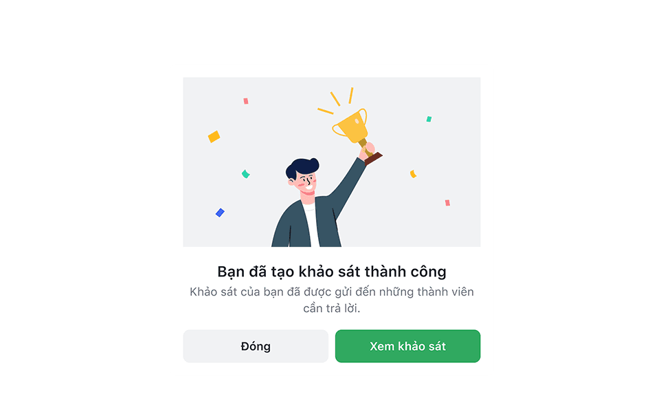 GapoWork cập nhật tính năng trong tháng 11 - Ảnh 13