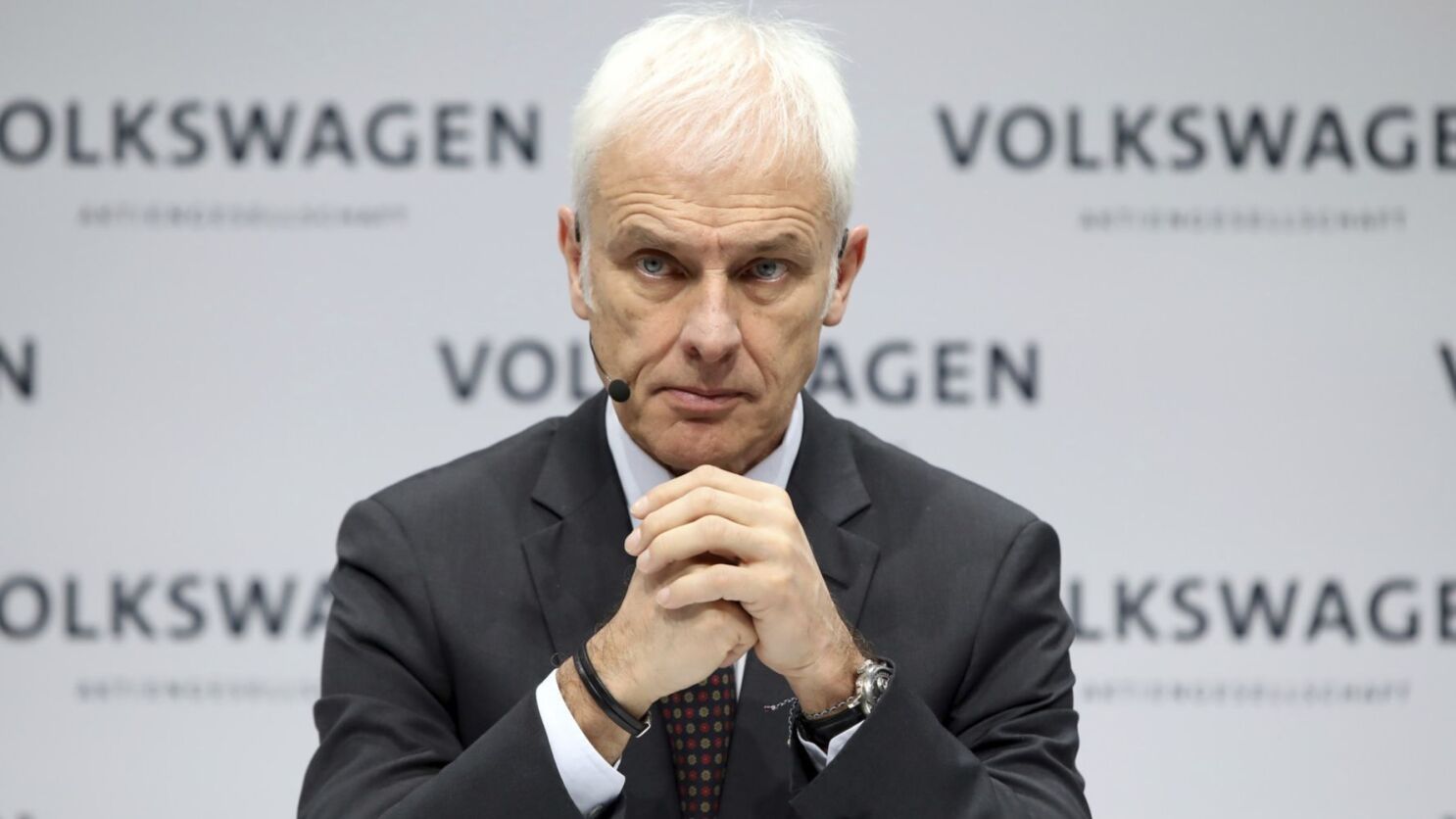 Hãng xe hàng đầu châu Âu Volkswagen đã “rũ bùn hồi sinh” nhờ truyền thông nội bộ như thế nào? - Ảnh 1