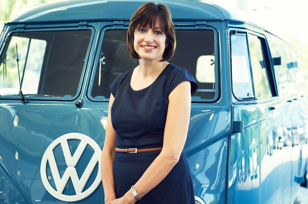 Hãng xe hàng đầu châu Âu Volkswagen đã “rũ bùn hồi sinh” nhờ truyền thông nội bộ như thế nào? - Ảnh 4
