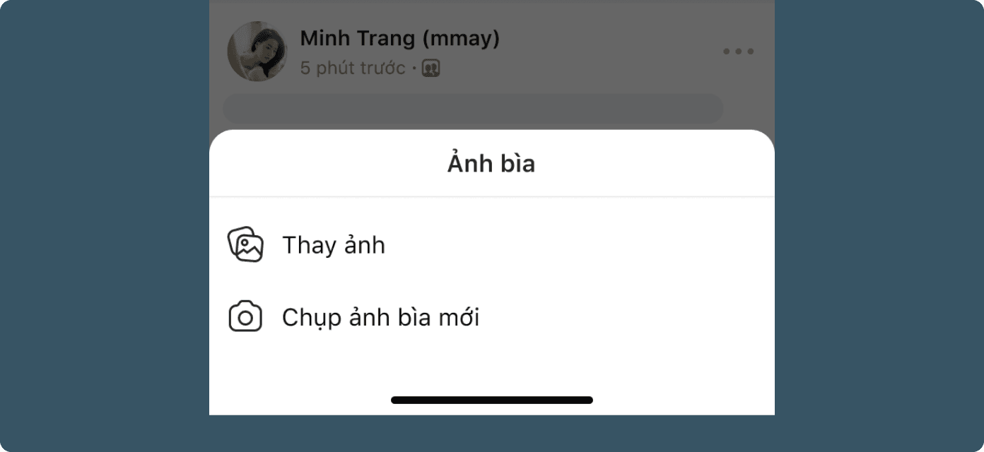 Làm Thế Nào Để Tải Lên Ảnh Bìa Cho Nhóm? | Gapowork