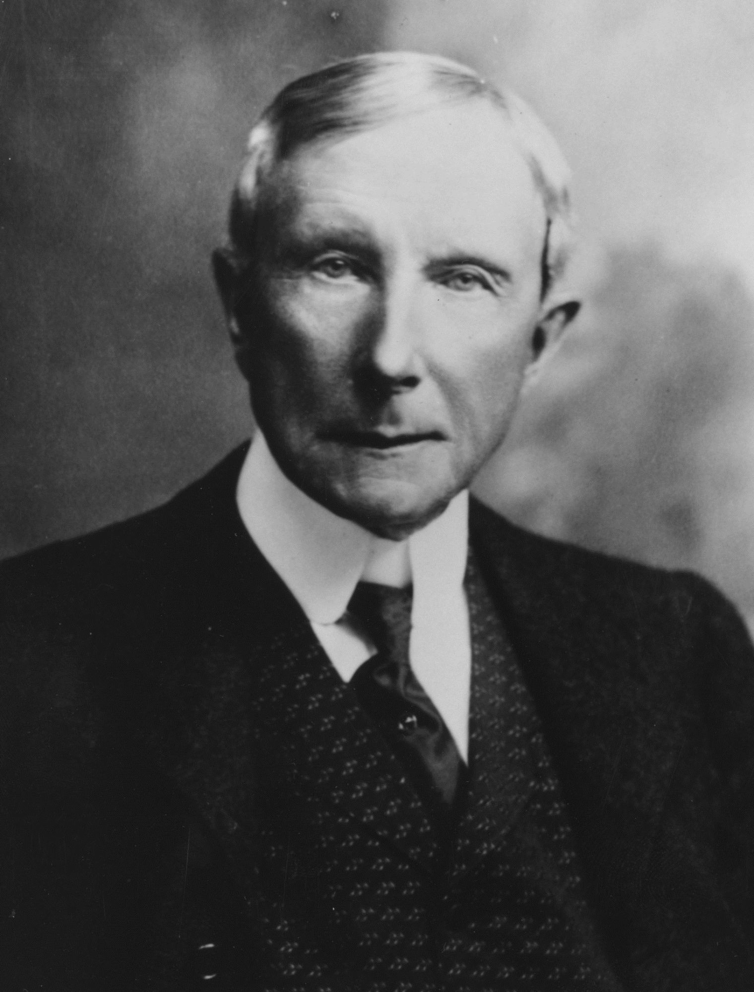 Những bài học quản trị ‘quý hơn vàng’ của ông trùm dầu mỏ giàu nhất nước Mỹ - John D. Rockefeller - Ảnh 1