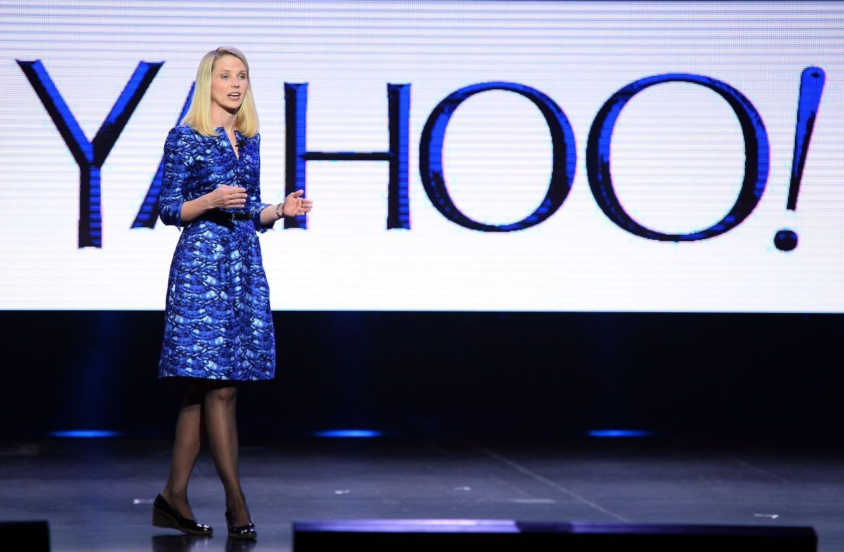 Những bài học về quản lý doanh nghiệp từ thất bại của CEO Yahoo Marissa Mayer - Ảnh 6